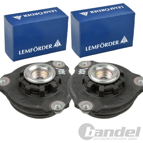Lemförder domlager vorne - 2x,