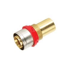 Pressfitting Verbundrohr