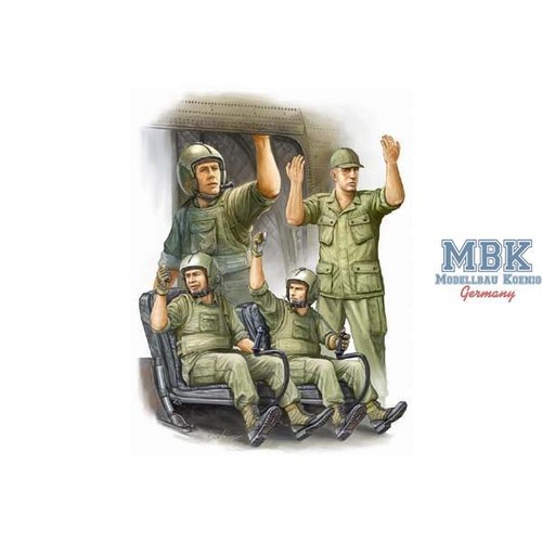 Trumpeter tru00417 army - tru00417, us
