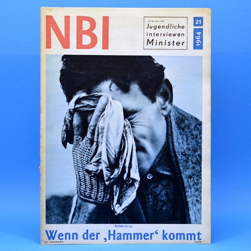 Ddr nbi 1964 - nbi, 21