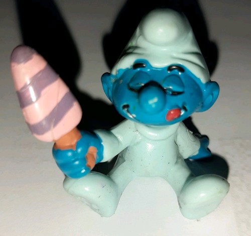 20206 baby schlumpf - baby,