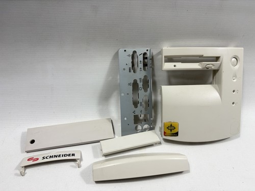 Konvolut computer blende - pc,
