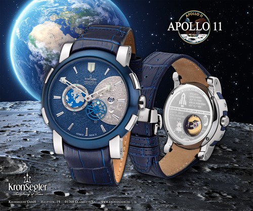 Kronsegler apollo - kronsegler,