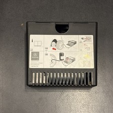 MB SLK R170 C Klasse Reifenpannen Set  Kompressor Pumpe  A0005830302 Pannenset