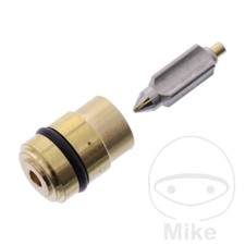 Yamaha RD 250/RD 350, Vergaser