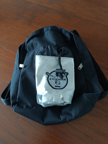 Chiemsee rucksack - chiemsee,