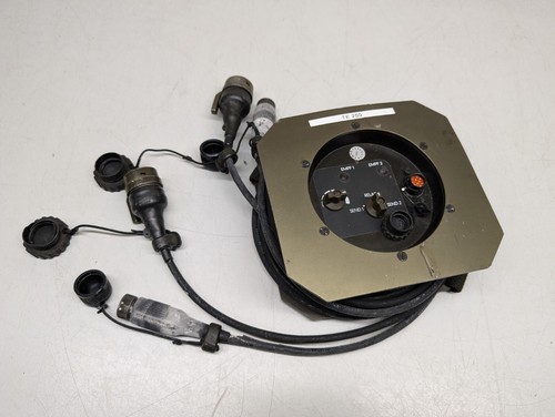 Sem vhf rsb - zu,