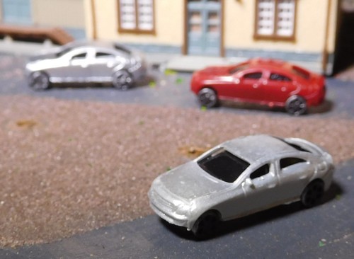 Autos pkw bunt gemischt - autos,,
