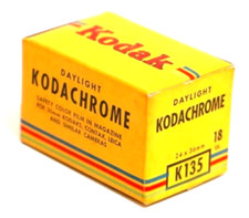 HIGH RARE+++ 1946 Kodak