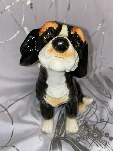 Goebel germany hund dog - w.germany,
