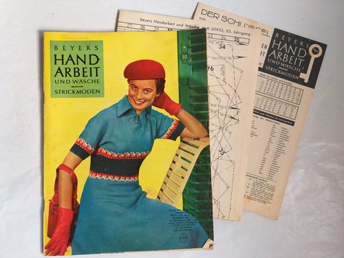 Beyers handarbeit und - beyers,