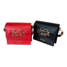 LOVE MOSCHINO GESCHLOSSENE