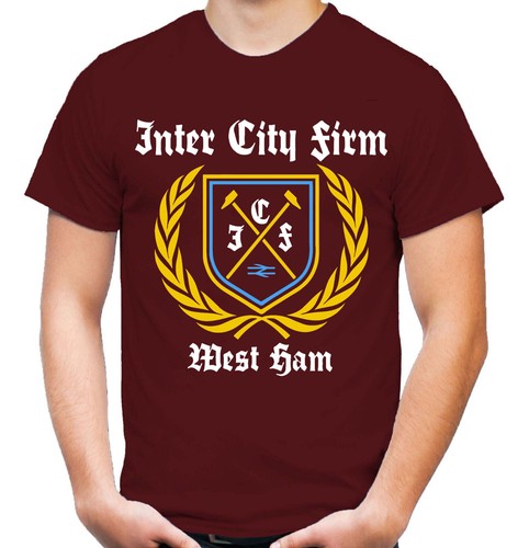 Inter city firm männer - inter,