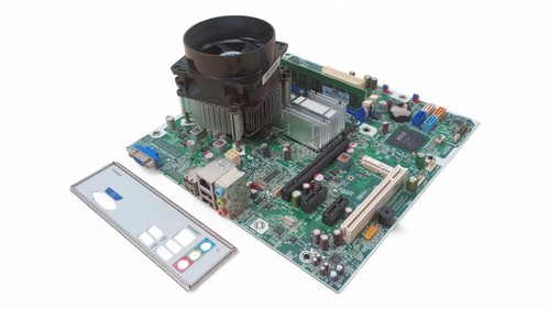 Foxconn ig41 uatx sockel - hp,