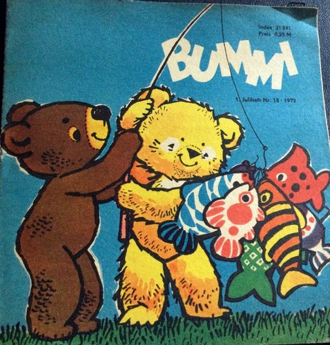 BUMMI
