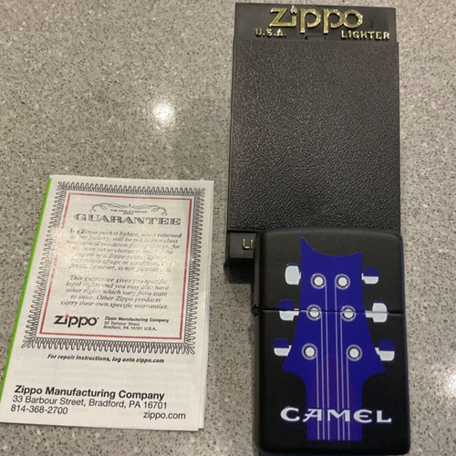 Original brandneu 1996 zippo - original,