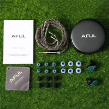 AFUL Performer 5+2 IEM, Neu