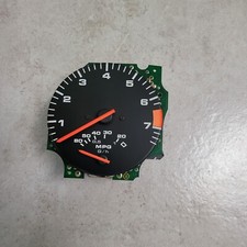 Porsche 944/2 S S2 Turbo Instrument Drehzahlmesser Mph VDO 944 