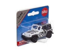 Siku 1546 jeep - siku,