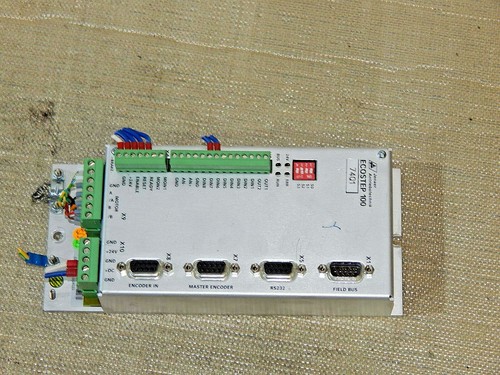 Jenaer antriebstechnik 2 1a - , 2,1a