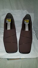 Damen schuhe braun - 37,