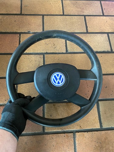 Polo 9n1 lenkrad - vw,
