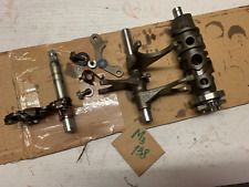 Schaltwalze,Gabel 24310-MBG-000 Honda  VFR 800 RC46 1998-01 n-8r3.M3-138 .