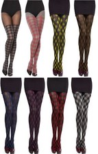 Merry Style Damen blickdichte Strumpfhose 60 DEN 3D Lycra Technologie S-XL