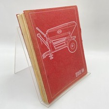 Vicon Pendelstreuer PS1000