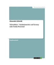 Teletubbies - Sandmännchen