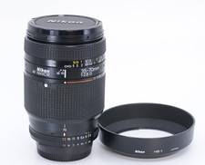 Nikon Objektiv AF Nikkor