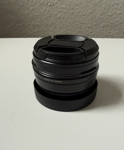 Fujifilm wcl x100ii - wcl,