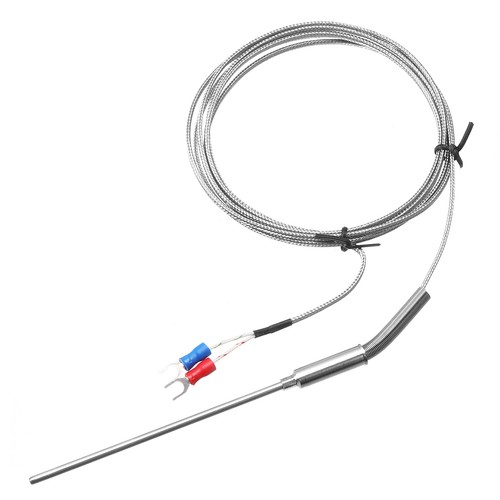 Typ thermoelement - typ,