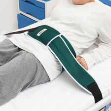 203 Zoll Patientenbett