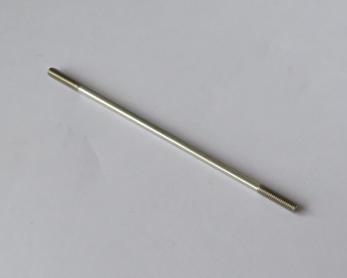 Tamiya 3x80mm gewindewelle neu - tamiya,