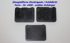 Nr.4400- Zinnbrigade /