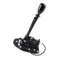 Billet Aluminium Shifter Box