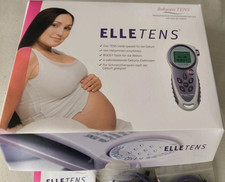 Babycare Tensgerät ELLE TENS 