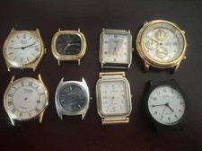 🔴 Uhrwerk Uhren Citizen