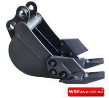 Minibagger 200 mm