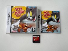 Tom & Jerry Tales für Nintendo DS