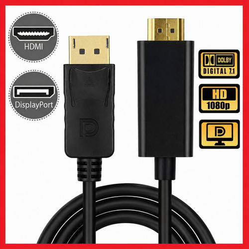 Display port hdmi - port,