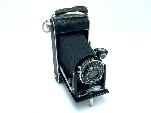 Kodak junior 620 klappkamera - kodak,