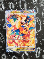 🎨 Handgemacht: Charizard /