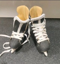 Vintage Bauer Pro Endorsed