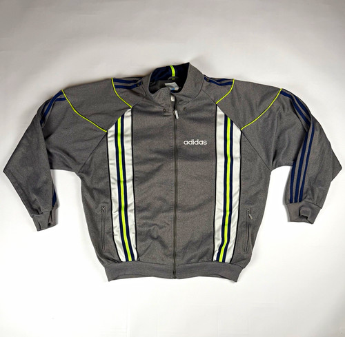 Adidas herren trainingsjacke - adidas,