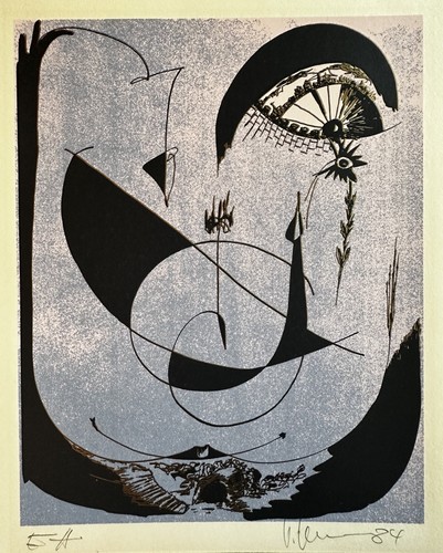 Paul wunderlich - paul, –