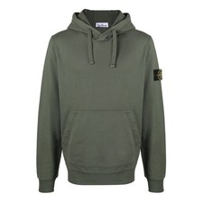 stone island hoodie L original