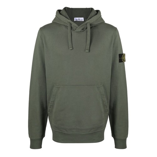 Stone island hoodie original - hoodie, l