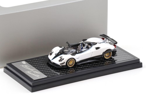 Lcd models pagani - 1:64, zonda